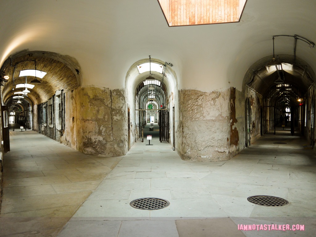 Eastern State Penitentiary-1180033