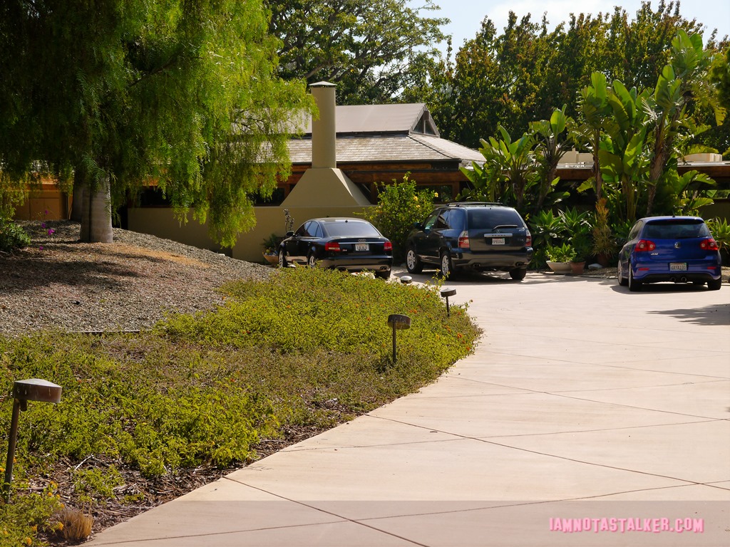 Casey’s House from “Scream 2”