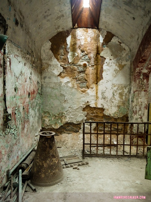Eastern State Penitentiary-1180024