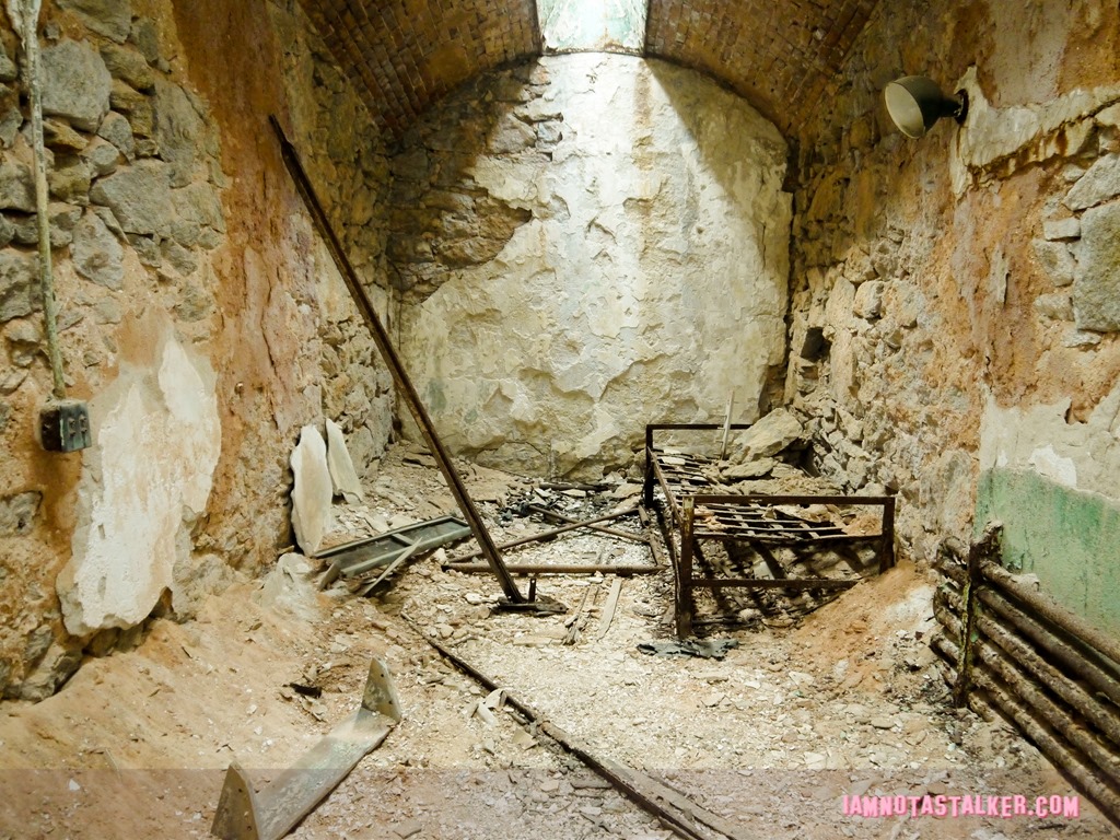 Eastern State Penitentiary-1180159