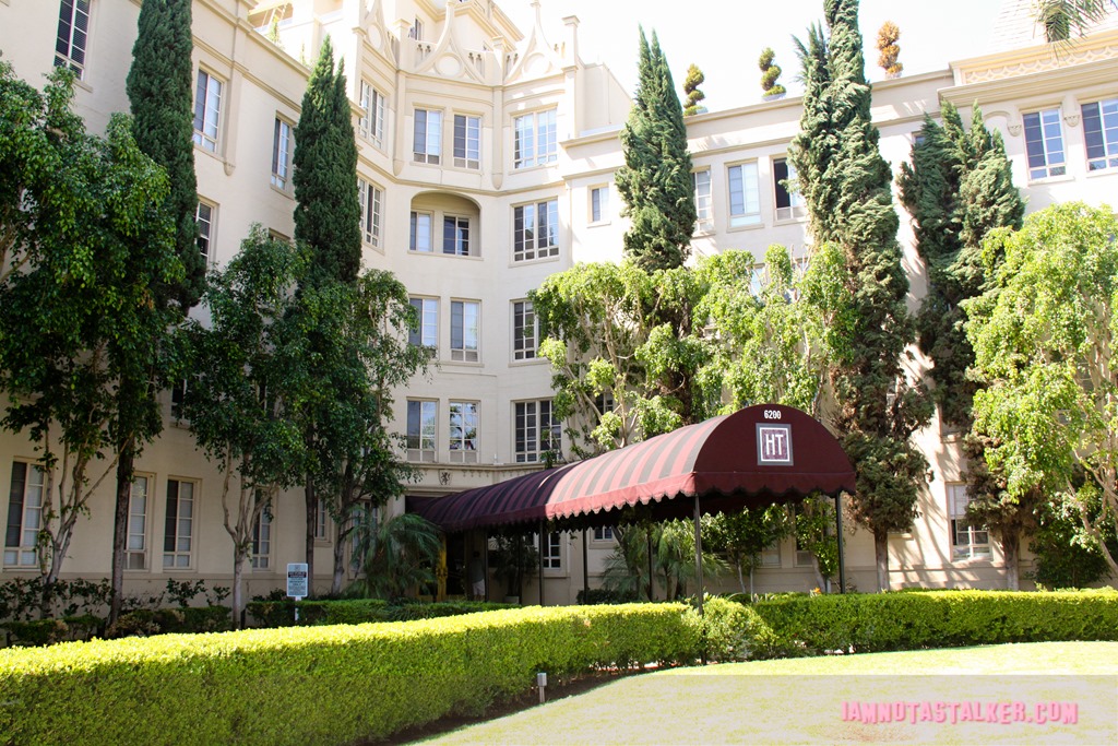 The Hollywood Tower-5772
