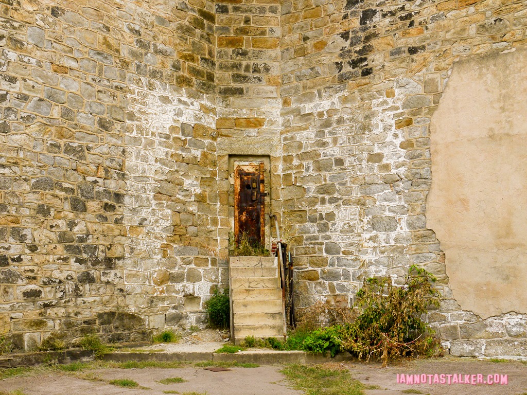 Eastern State Penitentiary-1180073