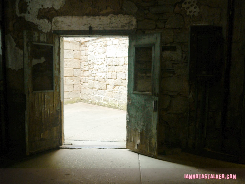 Eastern State Penitentiary-1180050