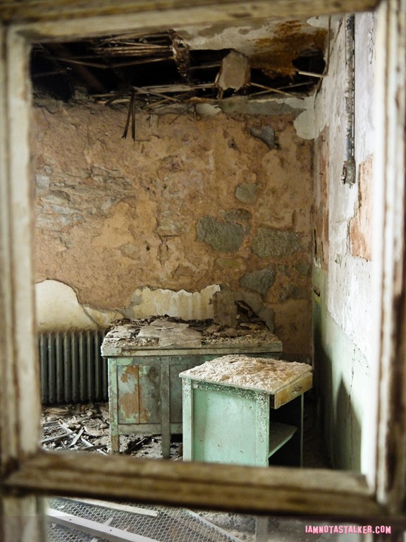 Eastern State Penitentiary-1180044