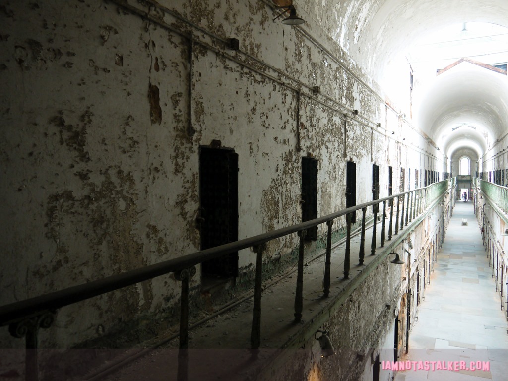 Eastern State Penitentiary-1180041