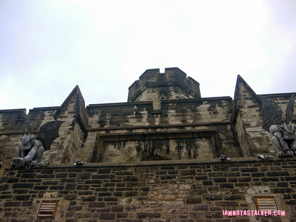 Eastern State Penitentiary-1170981