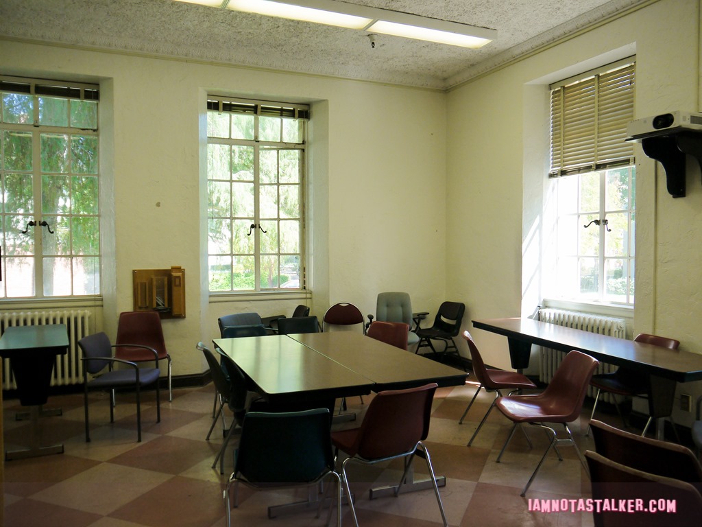 Scream 2 film classroom-1160197