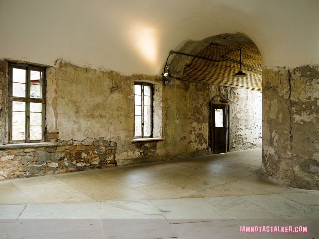 Eastern State Penitentiary-1180142