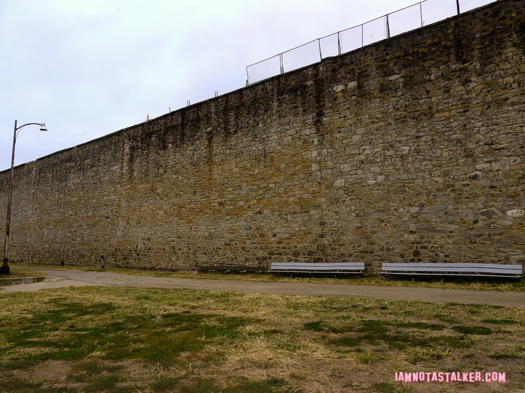 Eastern State Penitentiary-1180061
