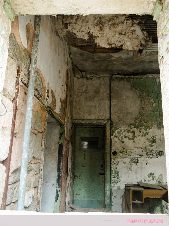 Eastern State Penitentiary-1180125