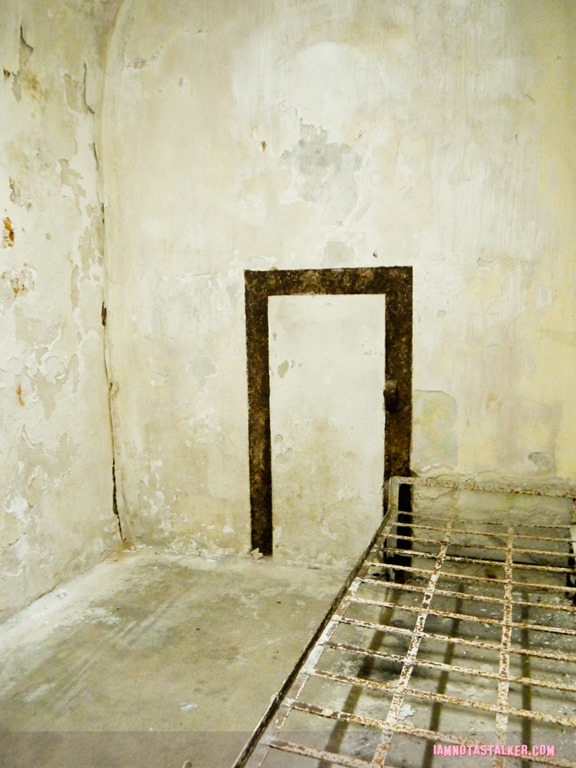Eastern State Penitentiary-1180013
