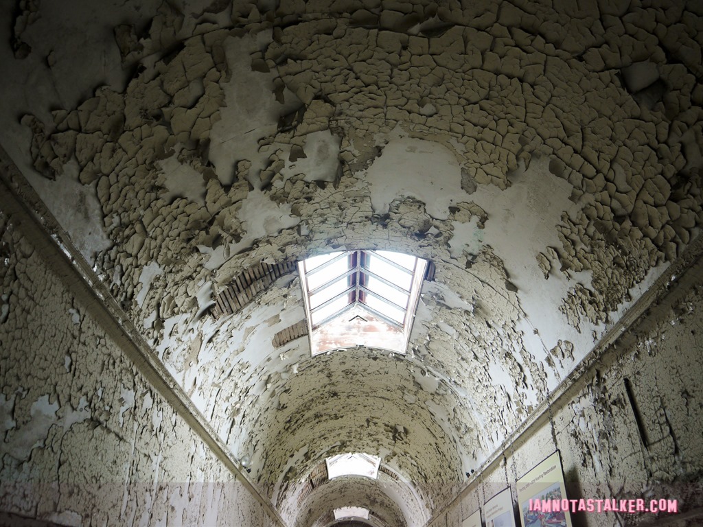 Eastern State Penitentiary-1180111