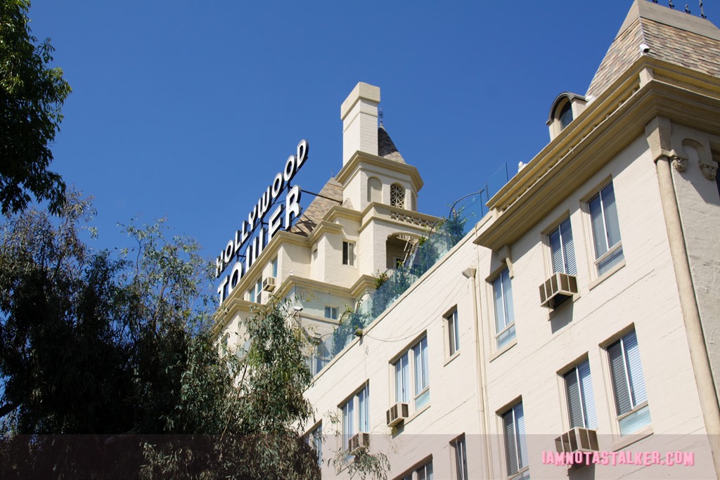 The Hollywood Tower-5762