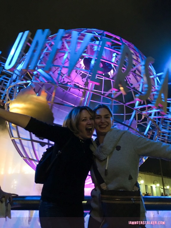 My Experience at Halloween Horror Nights (Hint – It Was Fabulous!)