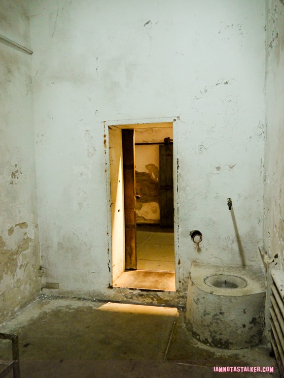 Eastern State Penitentiary-1180012