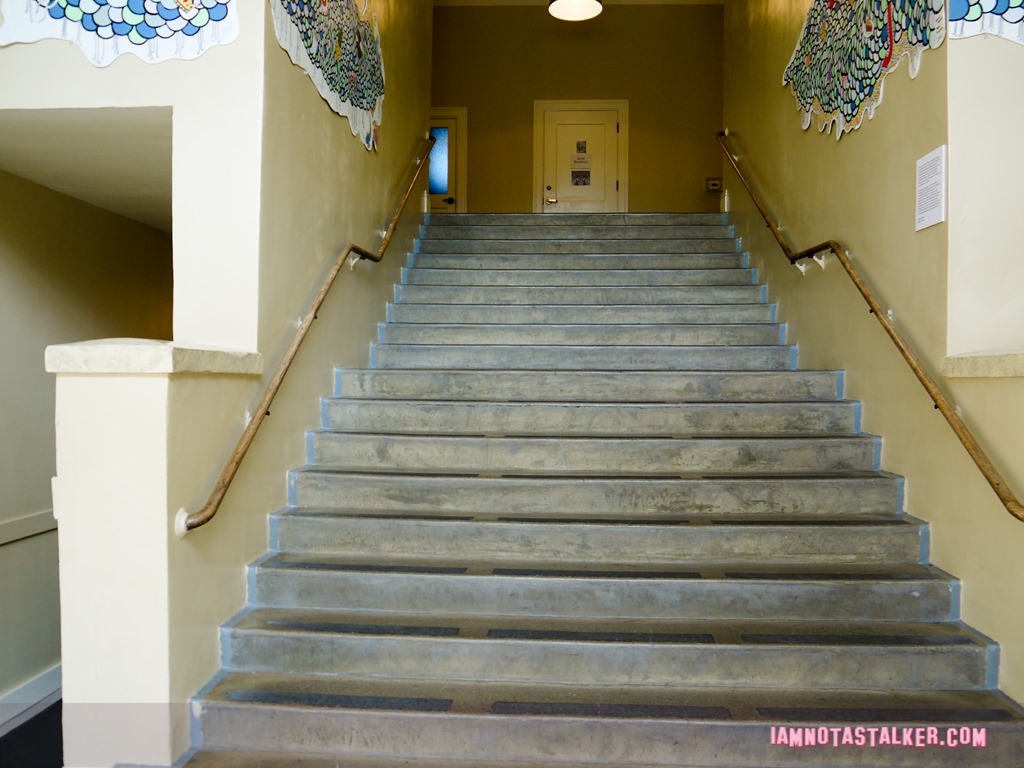 Woodsboro High School from Scream-1180946