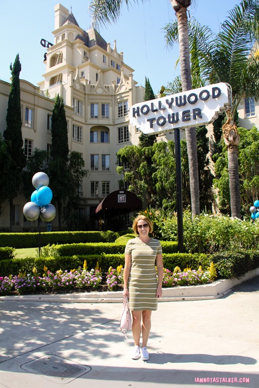 The Hollywood Tower-5755