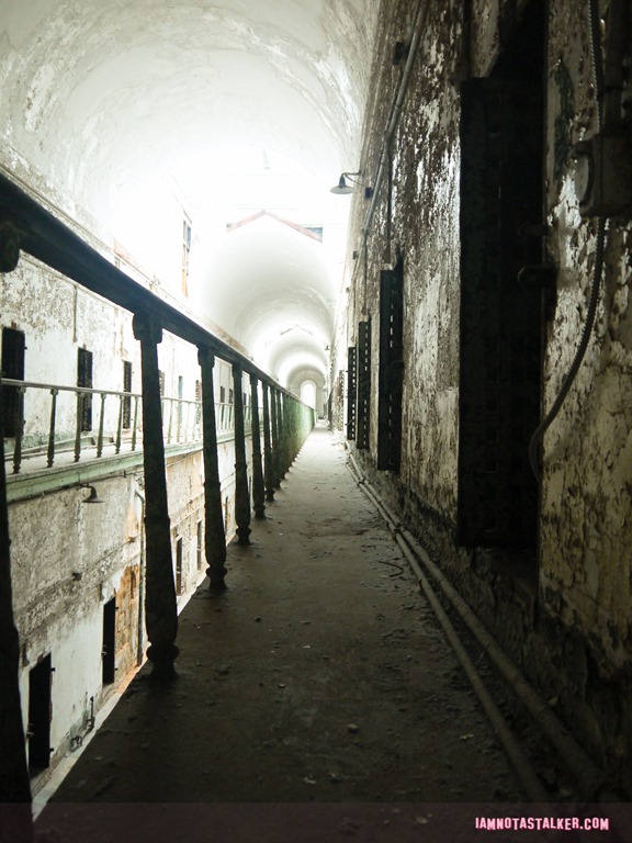 Eastern State Penitentiary-1180040
