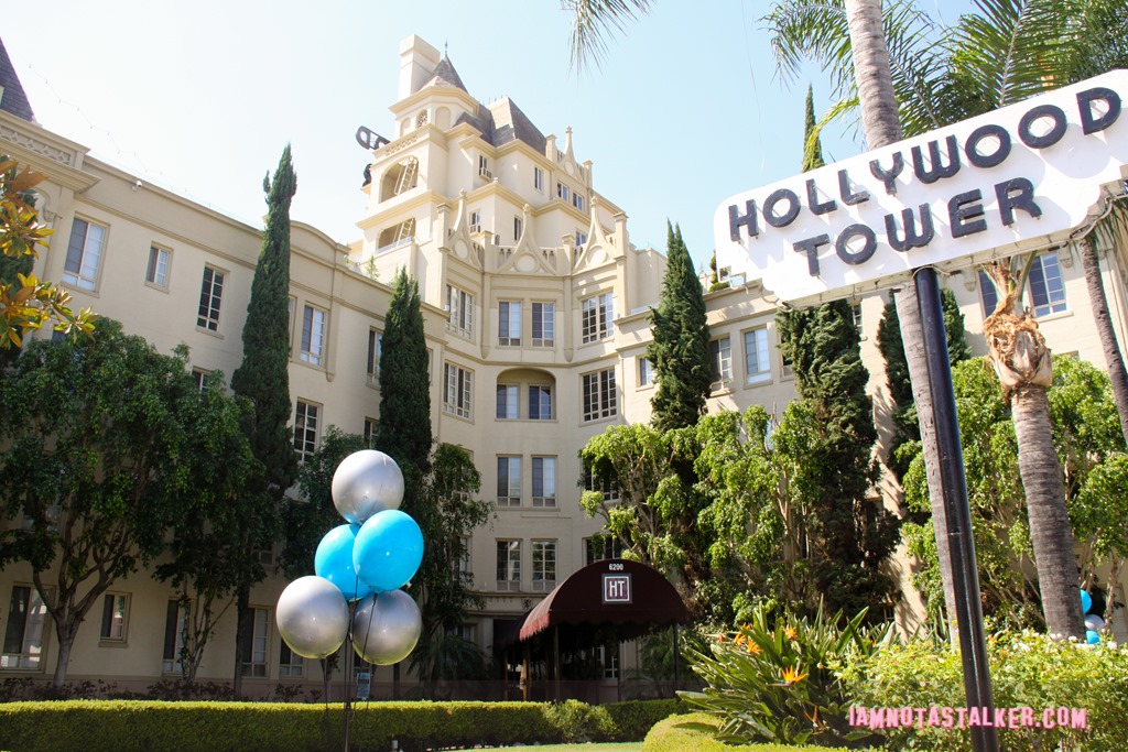The Hollywood Tower-5749