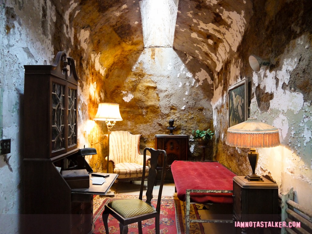 Eastern State Penitentiary-1180105