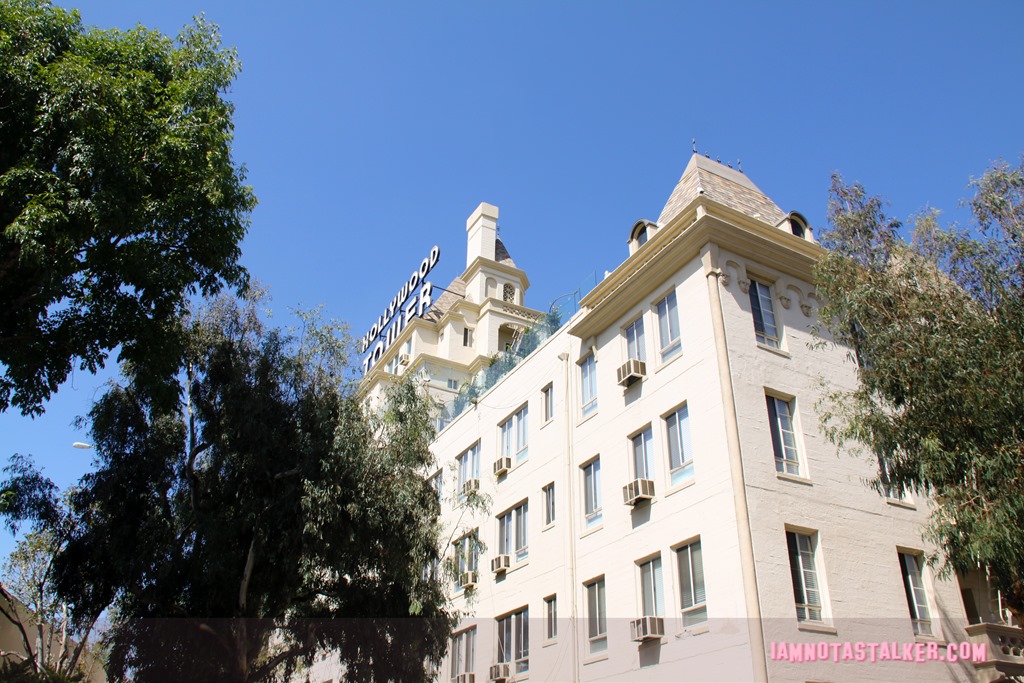 The Hollywood Tower-5761