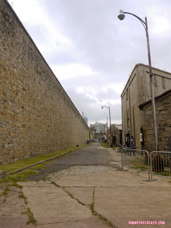 Eastern State Penitentiary-1180069