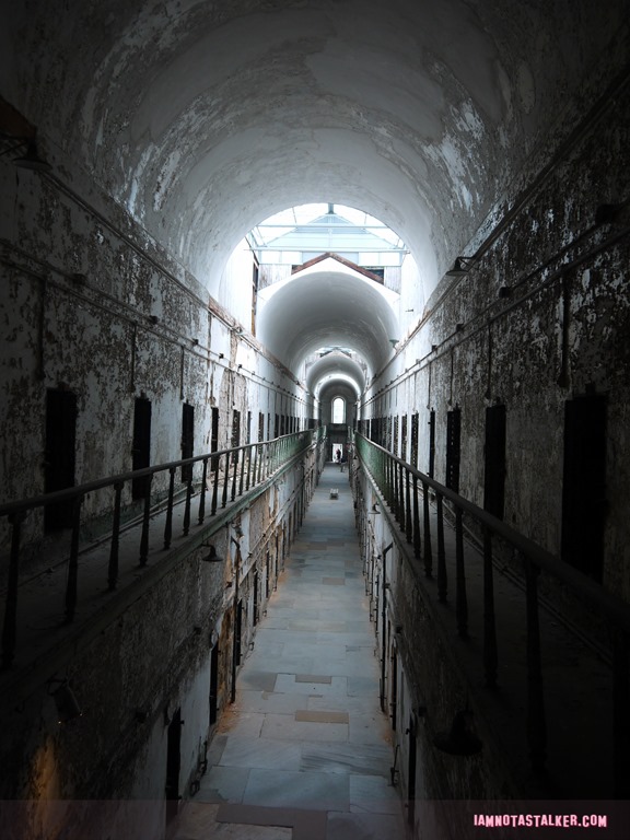 Eastern State Penitentiary-1180039