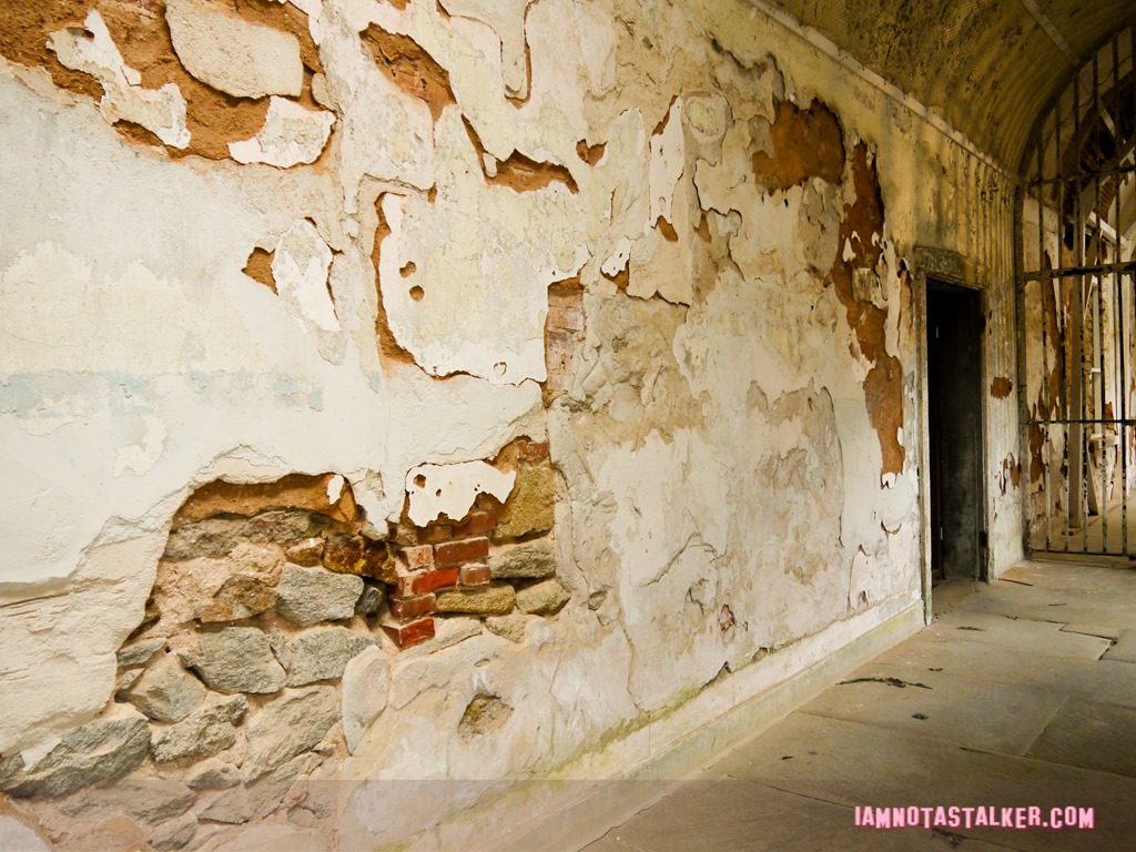 Eastern State Penitentiary-1180127