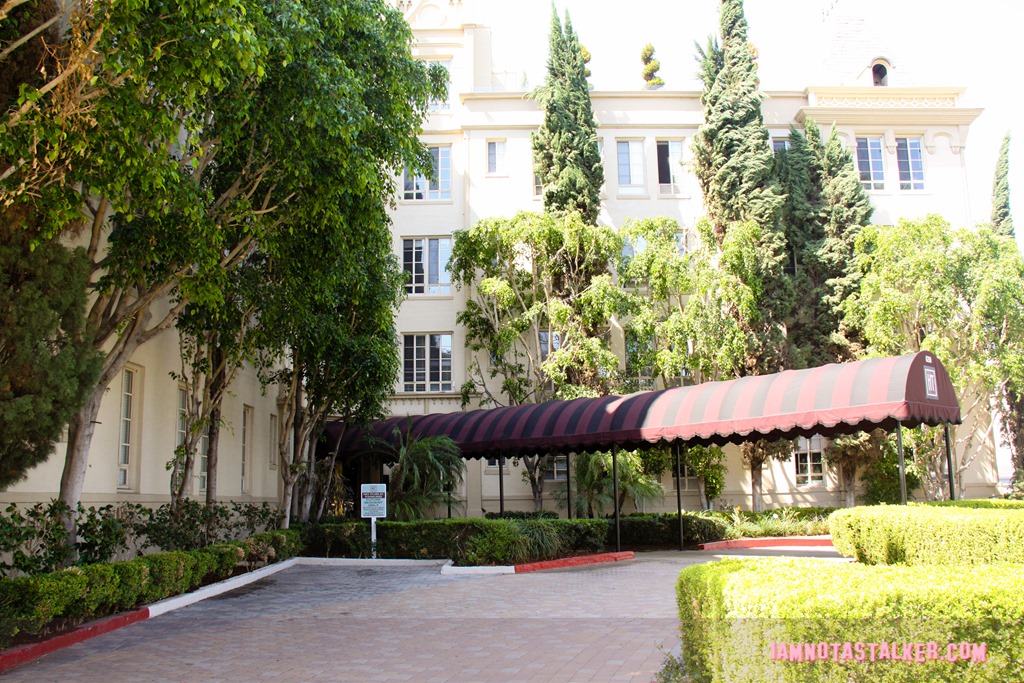 The Hollywood Tower-5767