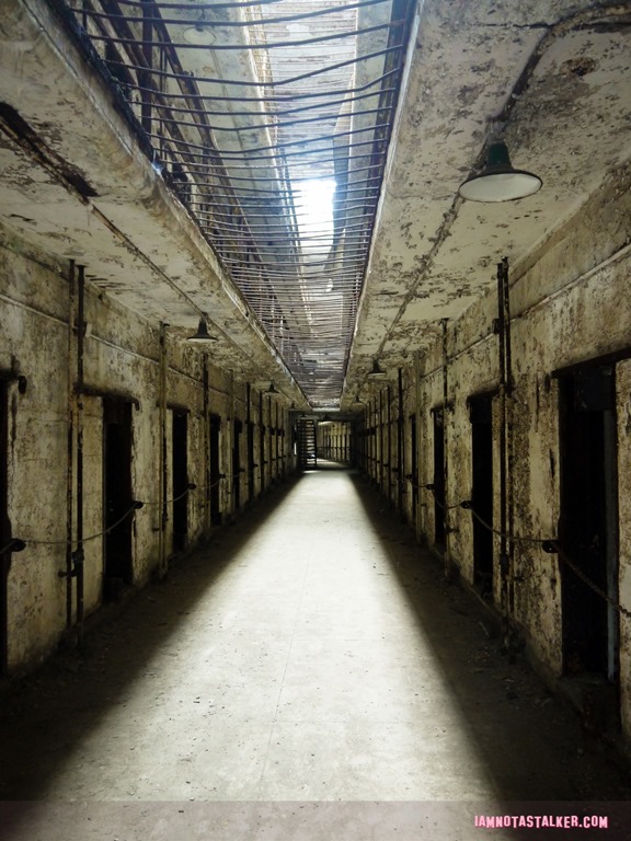 Eastern State Penitentiary-1180084