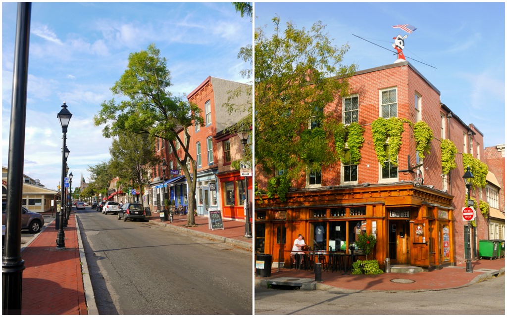 Fells Point, Baltimore