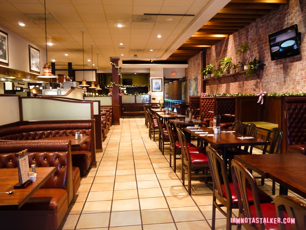 Du-Pars Restaurant and Bakery from Christmas with the Kranks-1190974