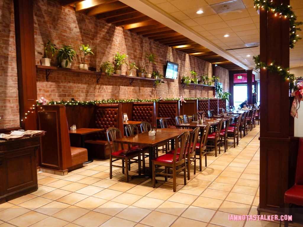Du-Pars Restaurant and Bakery from Christmas with the Kranks-1190969