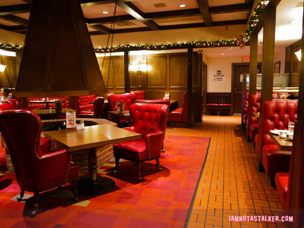 Du-Pars Restaurant and Bakery from Christmas with the Kranks-1190964