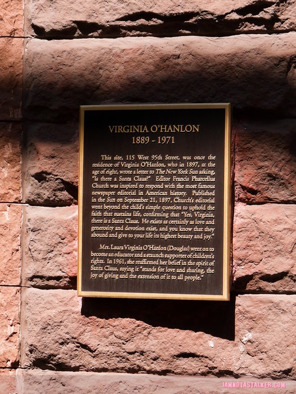 Virginia O'