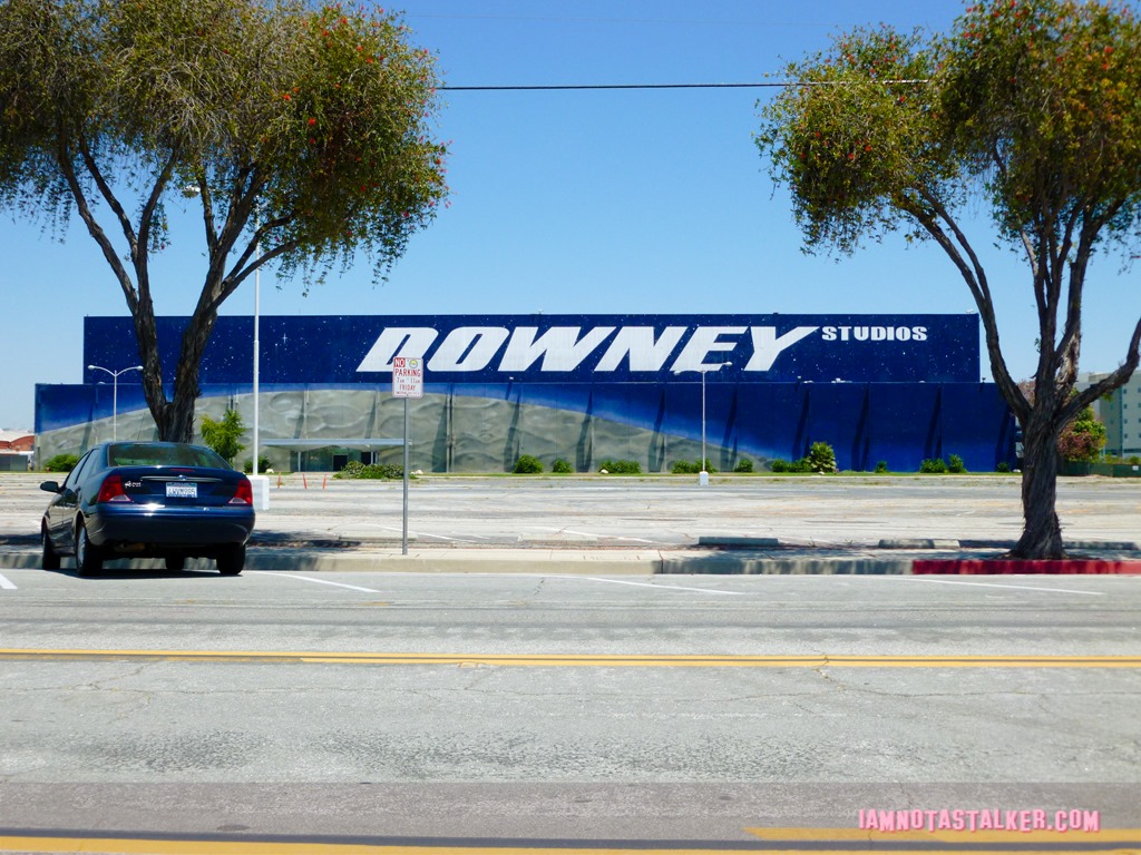 “Christmas with the Kranks” Studio Locations