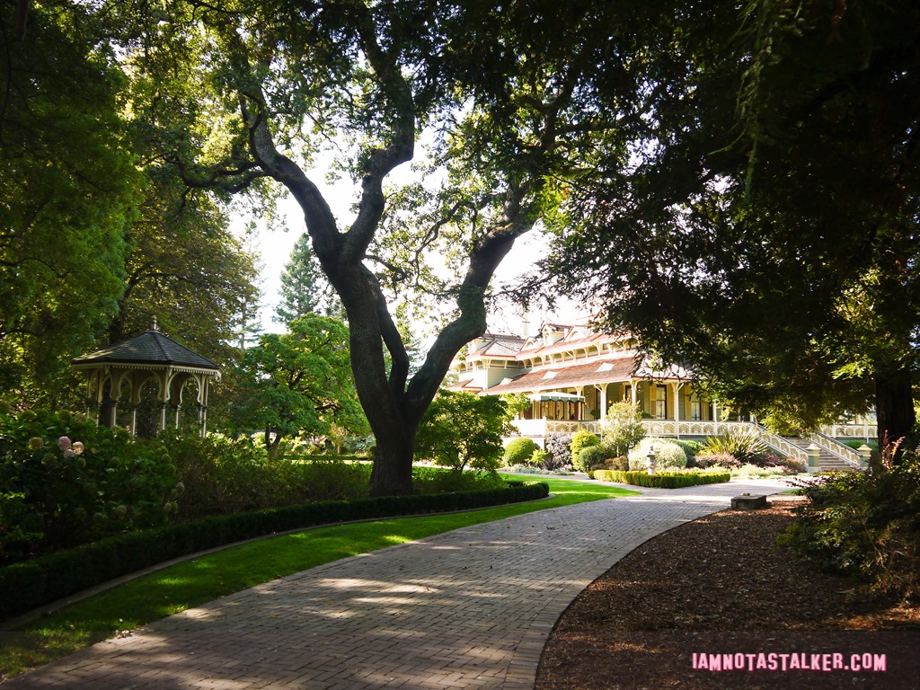 The McDonald Mansion from Pollyanna-1190181