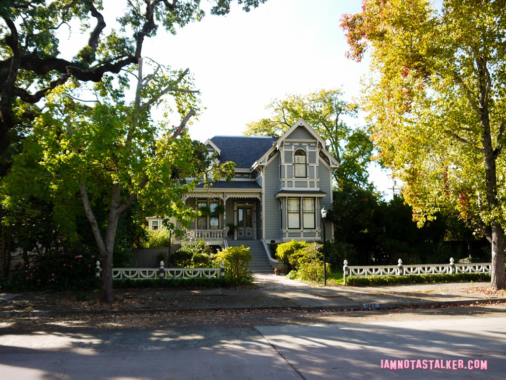 The Marsh House from Happy Land-1190314