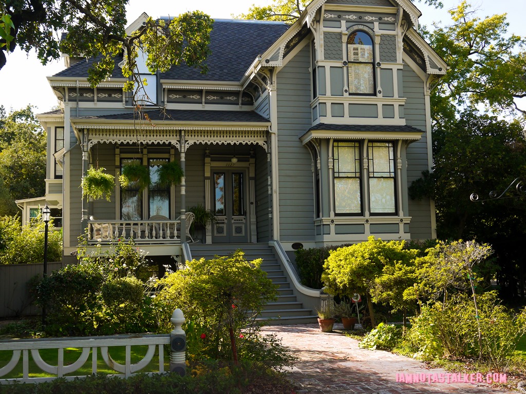 The Marsh House from Happy Land-1190318