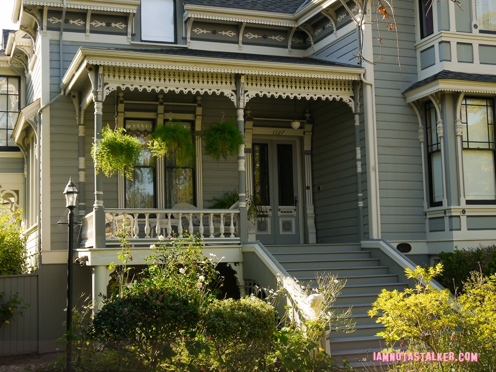 The Marsh House from Happy Land-1190324