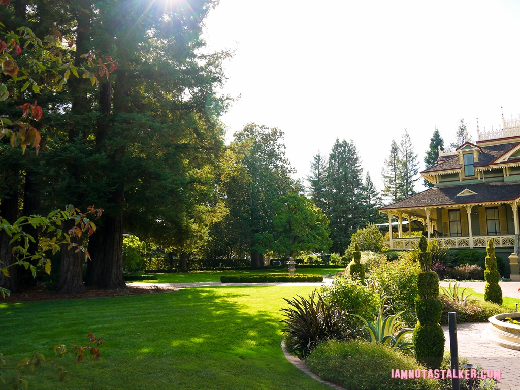 The McDonald Mansion from Pollyanna-1190175