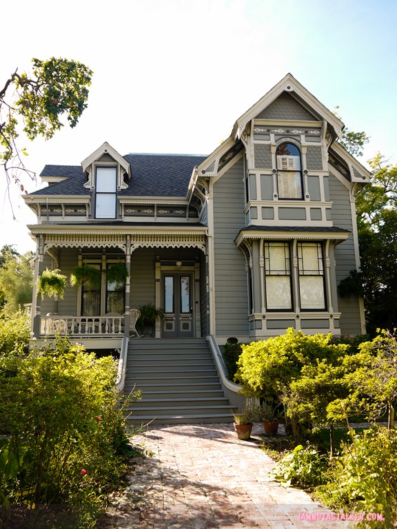 The Marsh House from Happy Land-1190321