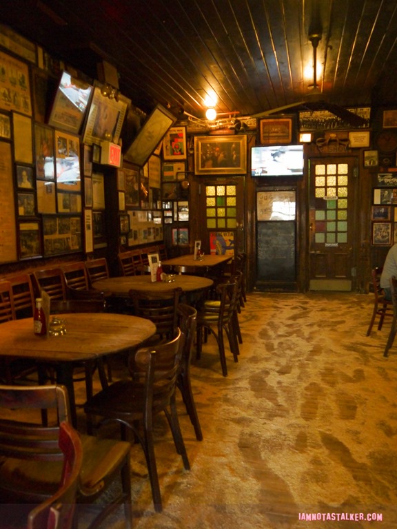 McSorley'