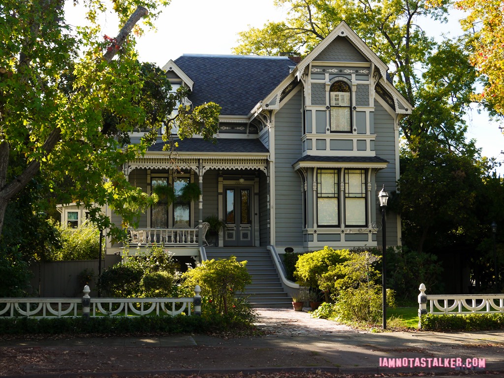 The Marsh House from Happy Land-1190315