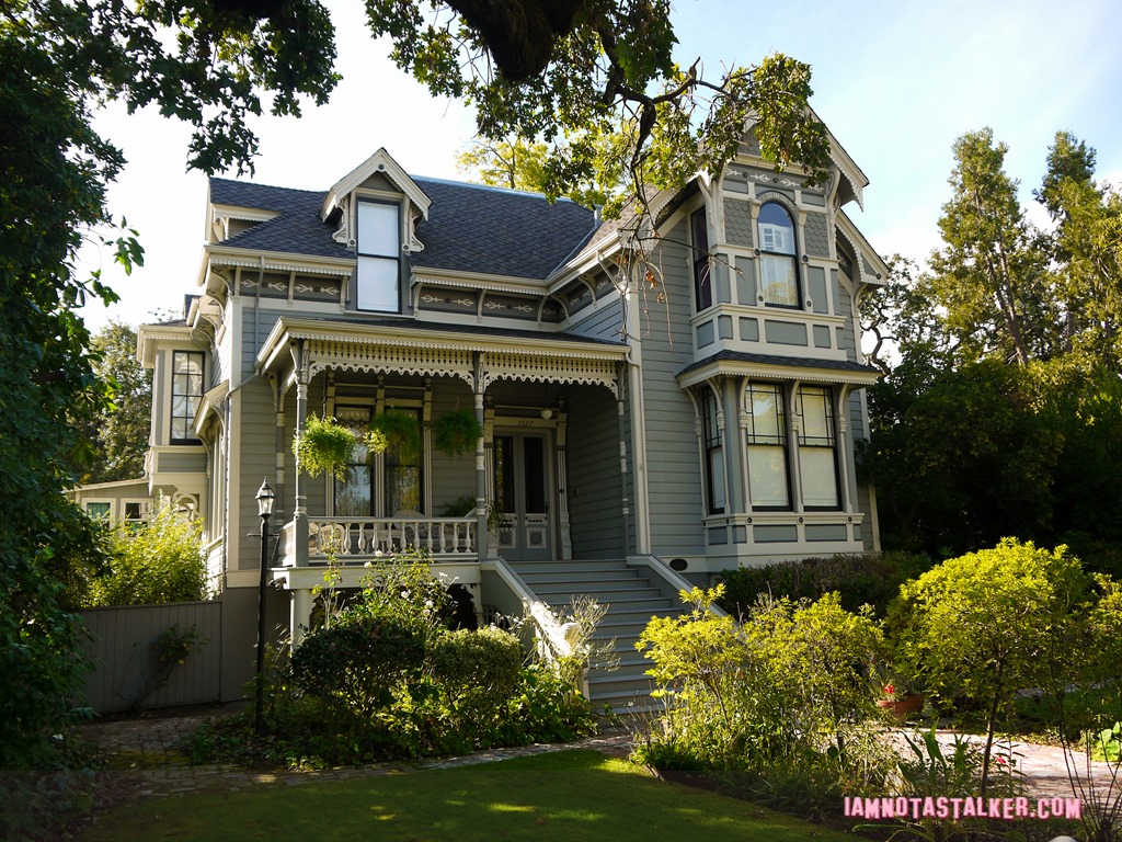 The Marsh House from Happy Land-1190323