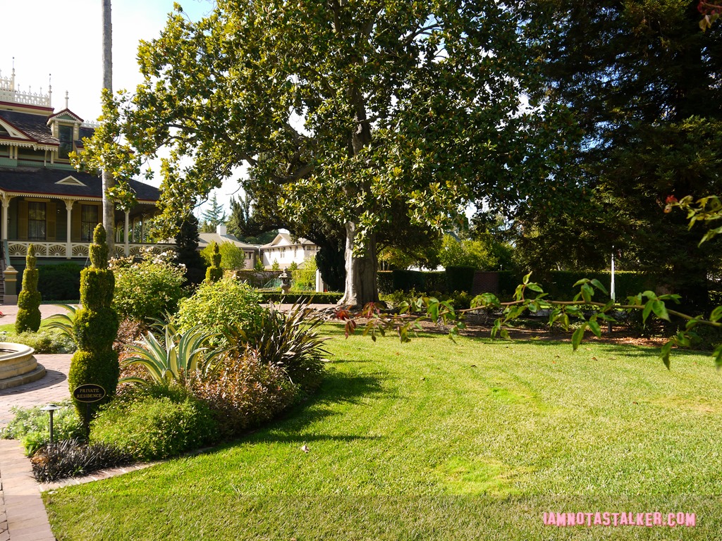 The McDonald Mansion from Pollyanna-1190177
