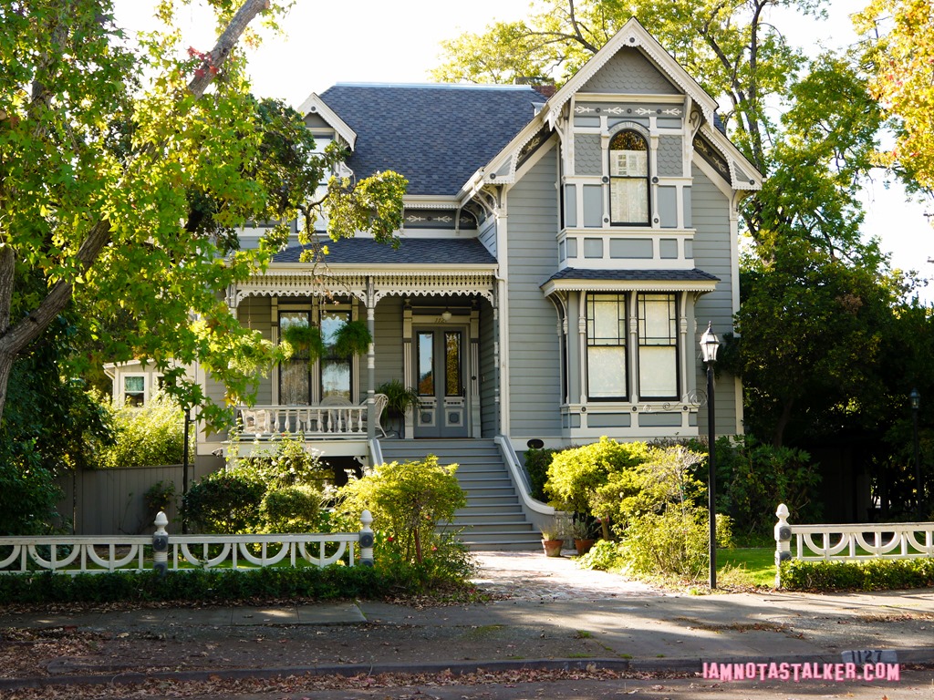 The Marsh House from Happy Land-1190316