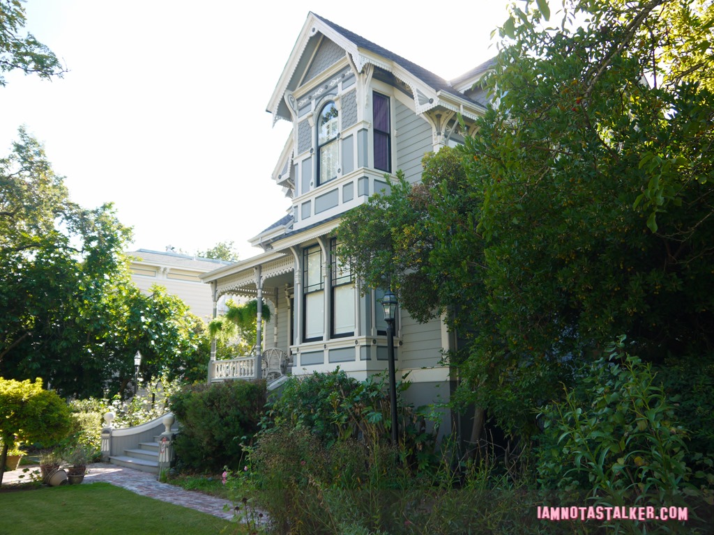The Marsh House from Happy Land-1190331
