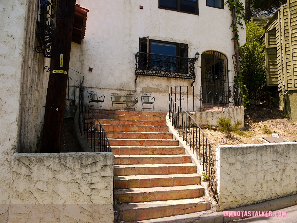 The Swingers Party House-1150887