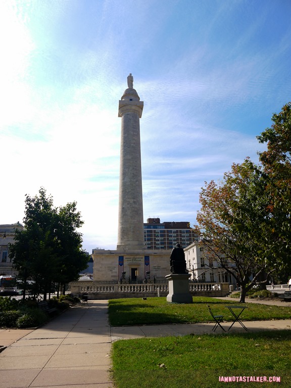 Baltimore'